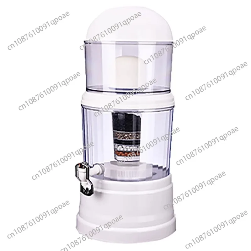 14L Large-capacity Water Purifier Household Pure Filter Drinking Filtro Carbon Activo
14L Large-capacity Water Purifier Household Pure Filter Drinking Filtro Carbon Activo