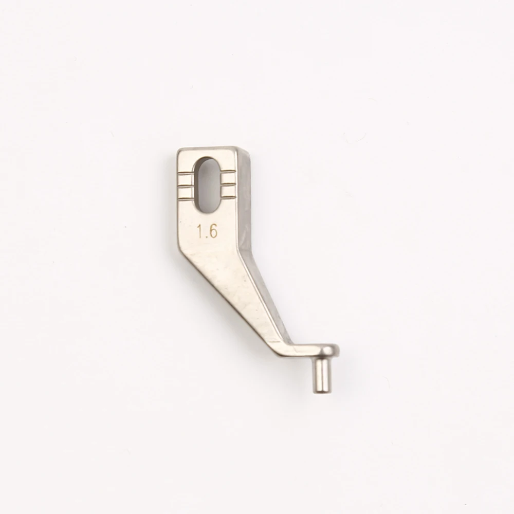 10PCS 210D Pattern Machine Presser Foot (Sealing) Suitable for Industrial Sewing Machine Accessories
10PCS 210D Pattern Machine Presser Foot (Sealing) Suitable for Industrial Sewing Machine Accessories