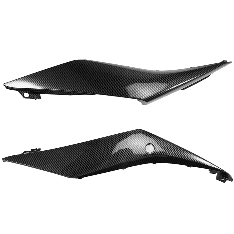 ABQB-Motorcycle Rear Side Fairing For MT03 2021-2023 YZF R3 R25 2014-2020 New High Quality Motorcycle Accessories
ABQB-Motorcycle Rear Side Fairing For MT03 2021-2023 YZF R3 R25 2014-2020 New High Quality Motorcycle Accessories