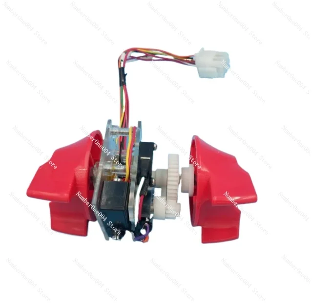 Forklift Accelerator Electric Forklift Handling Stacker Moving Easy Pass Front and Rear Switch Accessories
Forklift Accelerator Electric Forklift Handling Stacker Moving Easy Pass Front and Rear Switch Accessories