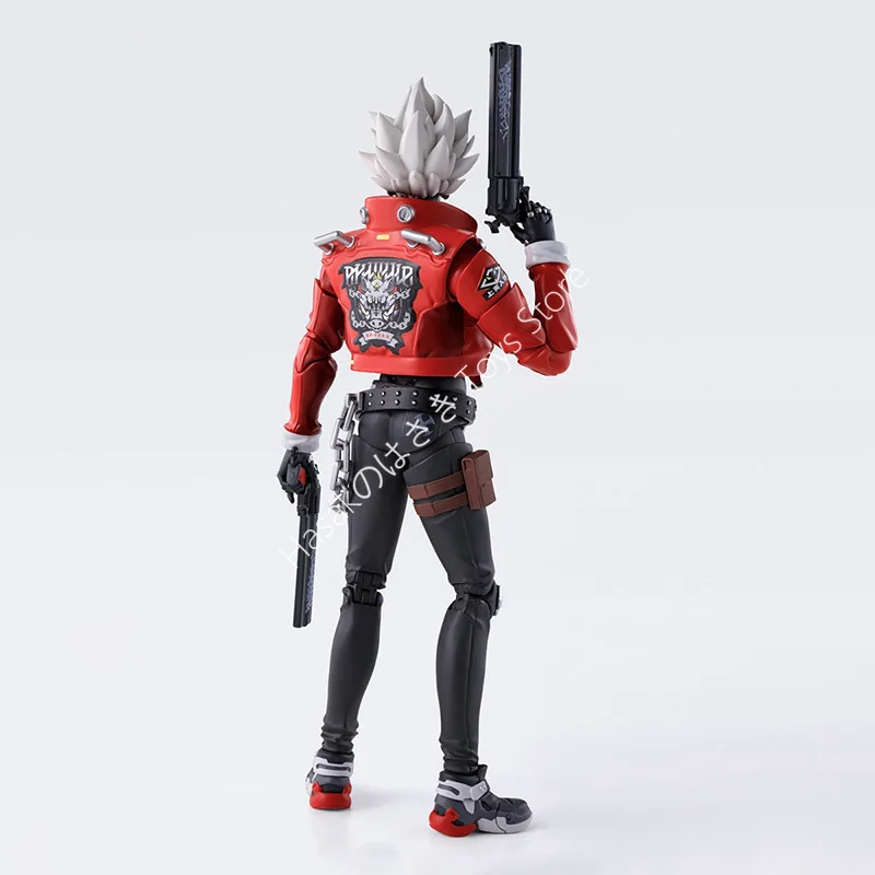 Bandai S.H.Figuarts SHF Billy Kid Official Action Figure Collectible Anime Model Decor Gift for Anime Fans
Bandai S.H.Figuarts SHF Billy Kid Official Action Figure Collectible Anime Model Decor Gift for Anime Fans