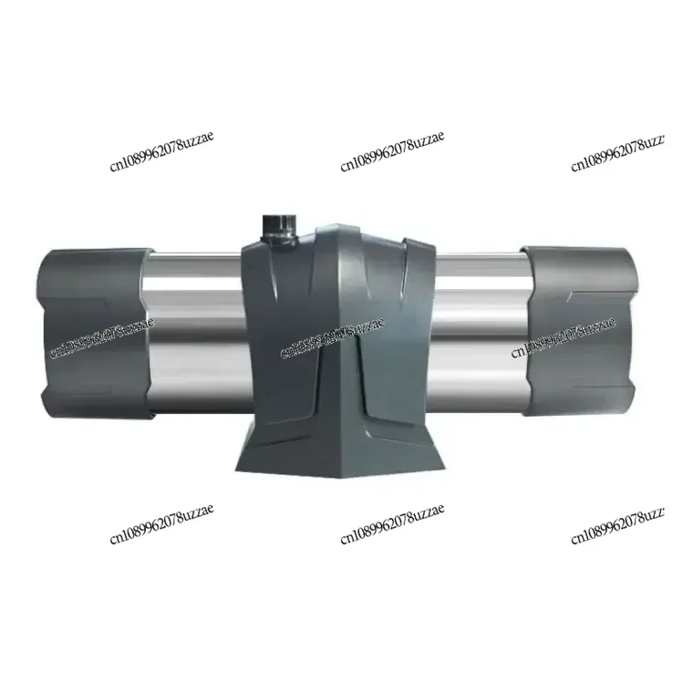 Ultrafiltration Central Water Purifier Stainless Steel Manual Self-Cleaning Intermediate Support Household Use 
Ultrafiltration Central Water Purifier Stainless Steel Manual Self-Cleaning Intermediate Support Household Use