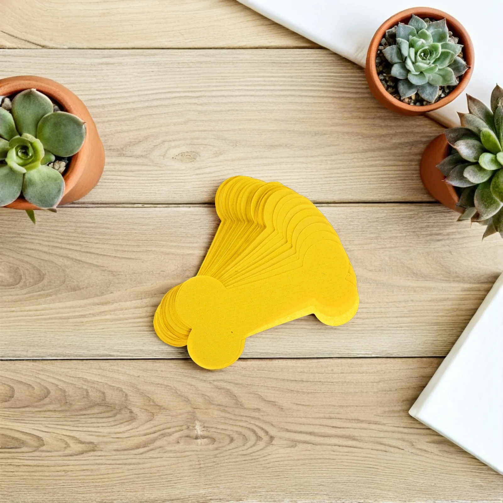 4Packs Dog Memorial Paper Bone Shaped Chinese Ancestor Money Yellow Burning Ritual for Pet Funeral Tribute Ceremonies
4Packs Dog Memorial Paper Bone Shaped Chinese Ancestor Money Yellow Burning Ritual for Pet Funeral Tribute Ceremonies