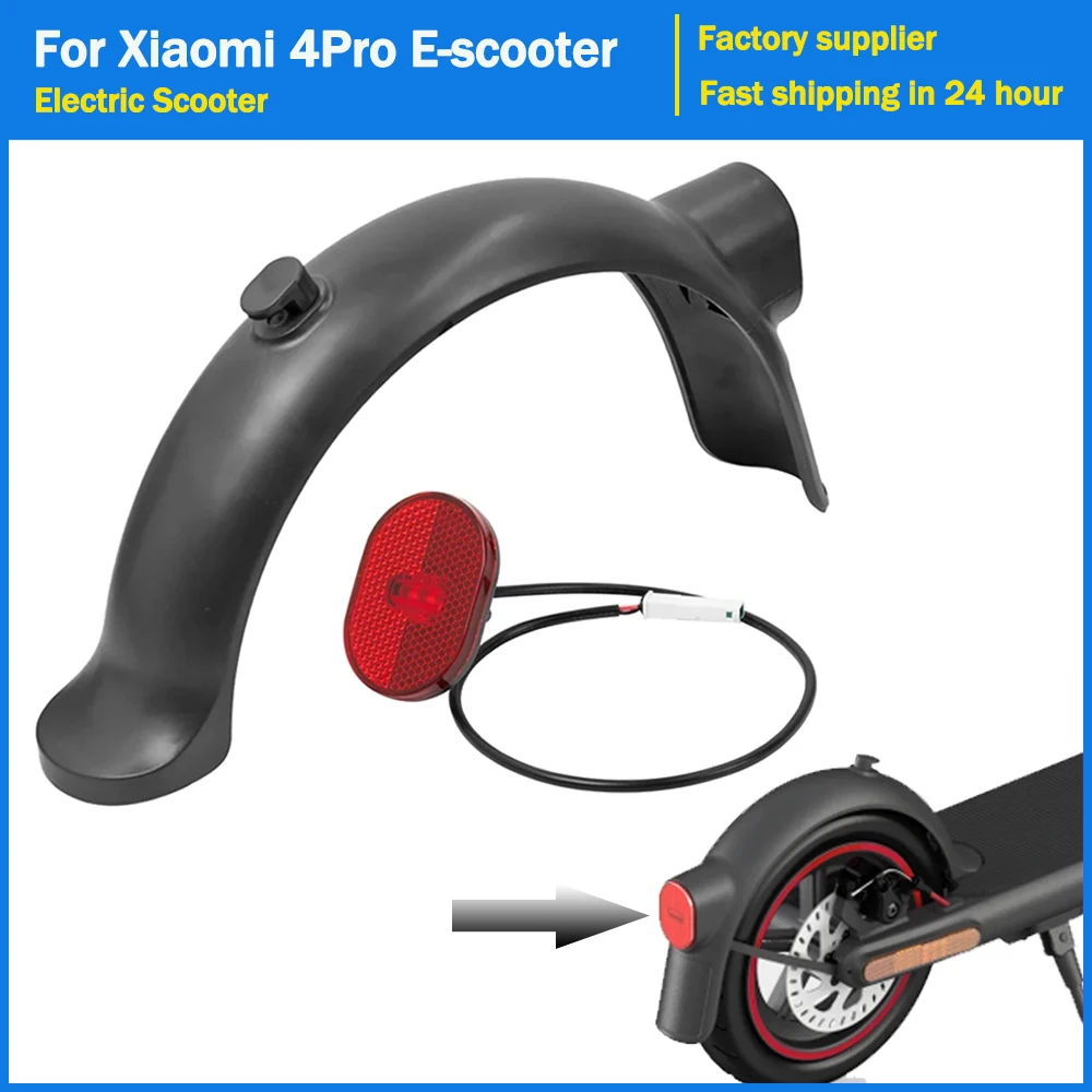 Электрический скутер, высокое качество, задние брызговики, защита от воды для Xiaomi 4 Pro, самокат, тормозная сигнальная лампа, сменные аксессуары
Электрический скутер, высокое качество, задние брызговики, защита от воды для Xiaomi 4 Pro, самокат, тормозная сигнальная лампа, сменные аксессуары