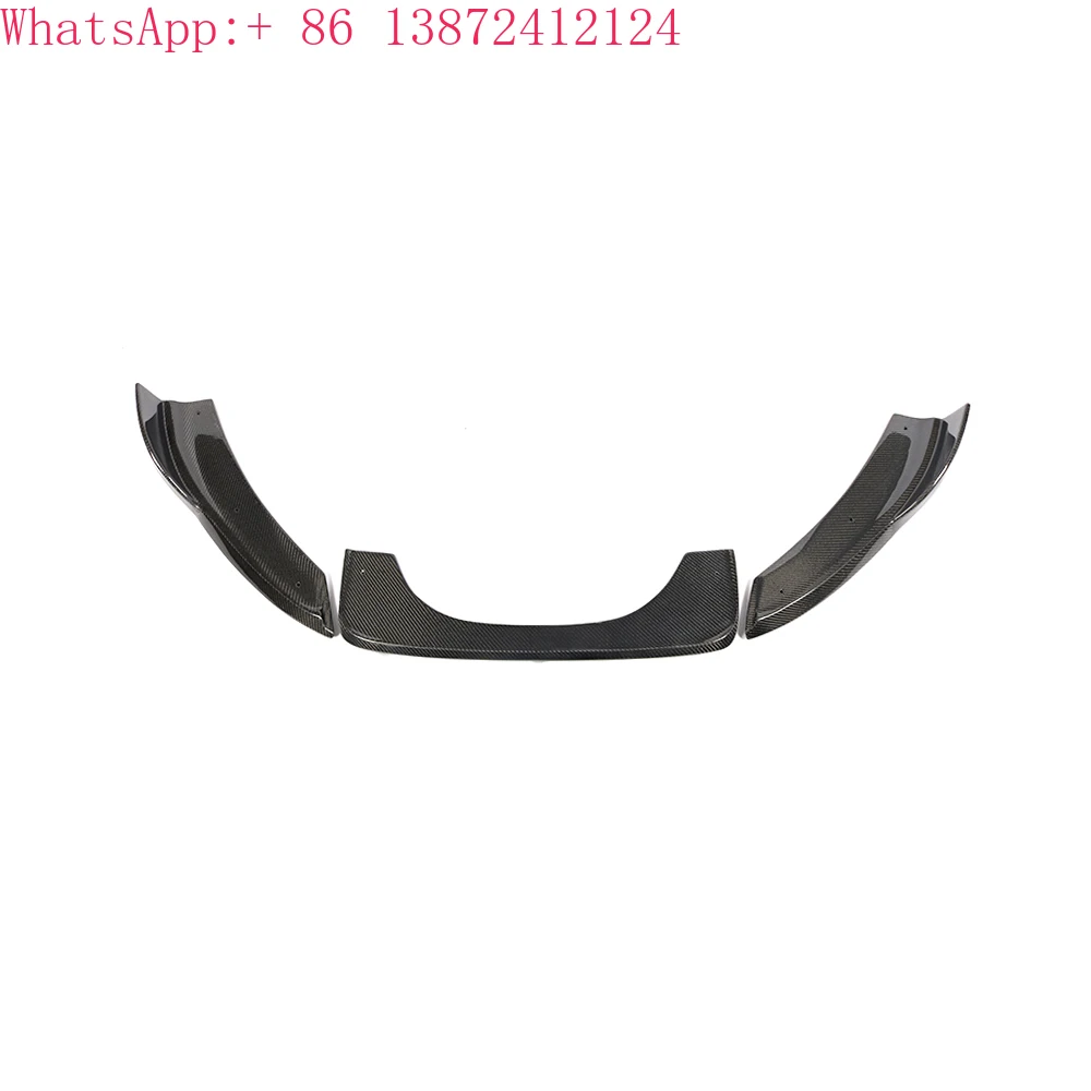 Carbon Fiber Rear Bumper Diffuser Splitters for BMW F86 X6M F85 X5M Rear Diffuser Rear Splitters
Carbon Fiber Rear Bumper Diffuser Splitters for BMW F86 X6M F85 X5M Rear Diffuser Rear Splitters