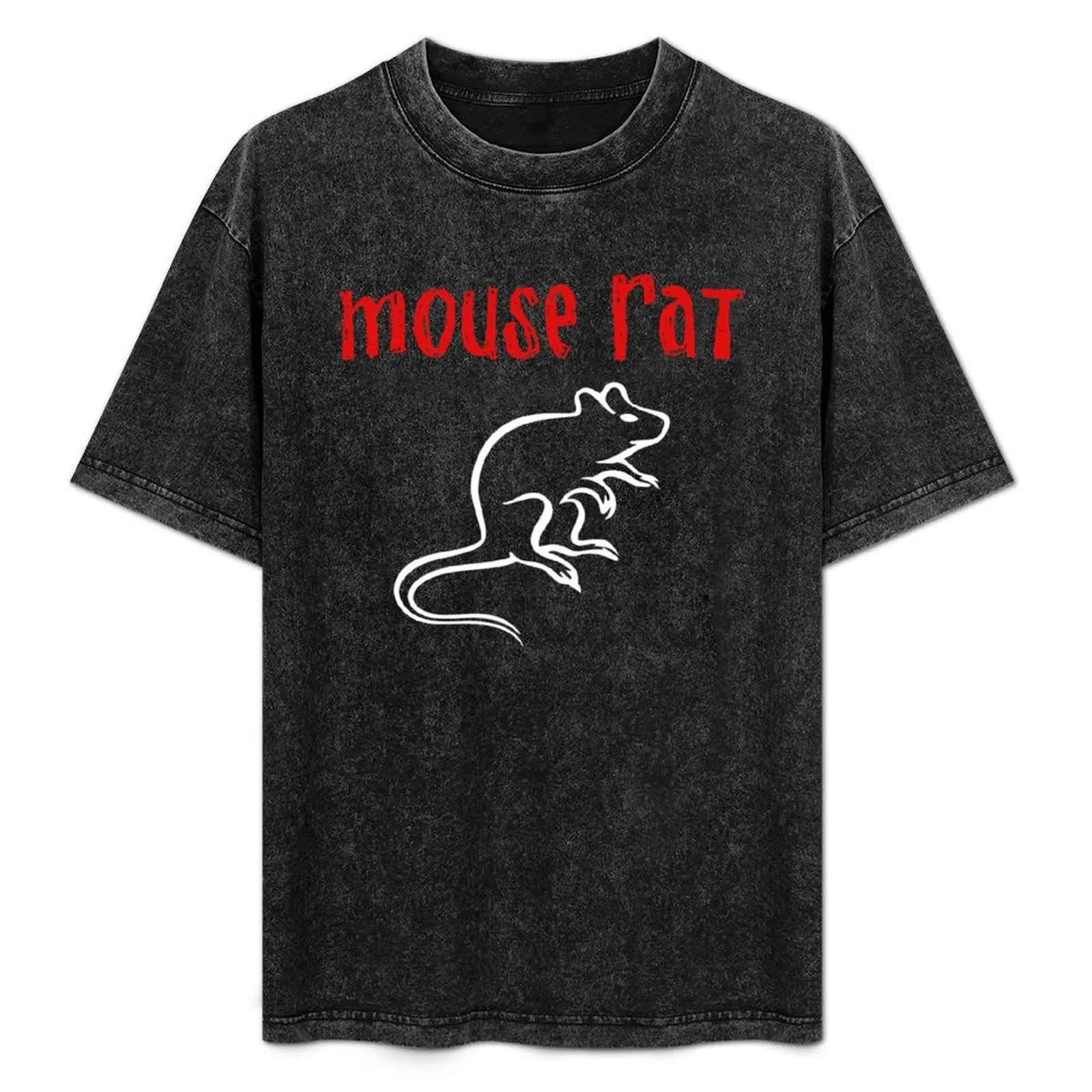 mouse mouse T-Shirt Essential Solid Color T-Shirt
mouse mouse T-Shirt Essential Solid Color T-Shirt
