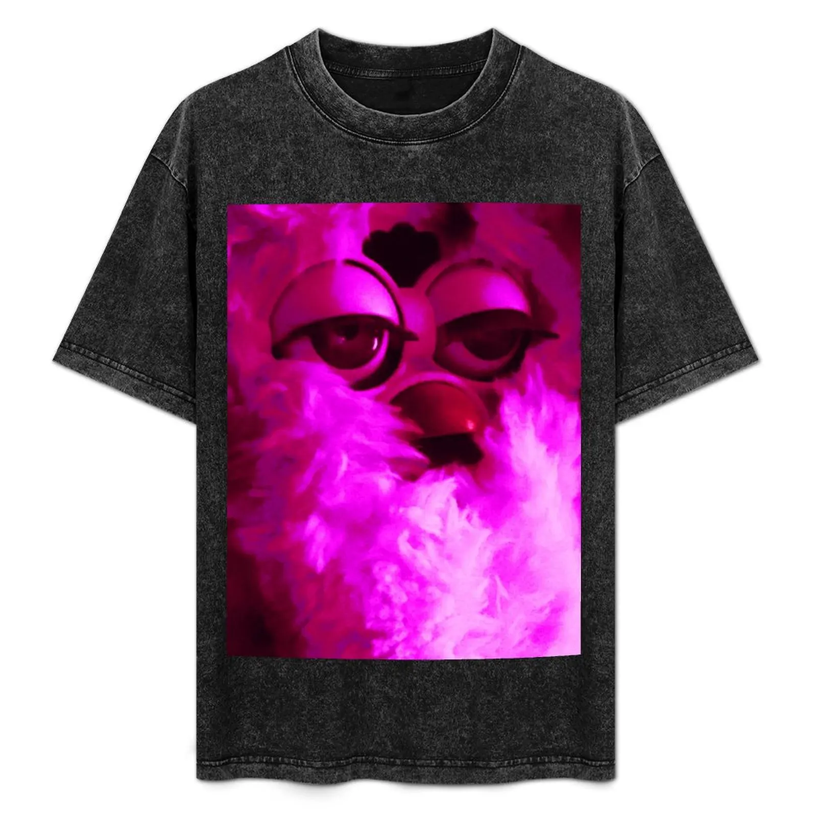 *listens to my bloody valentine once* T-Shirt Daily Wear Plain Short Sleeve Shirt
*listens to my bloody valentine once* T-Shirt Daily Wear Plain Short Sleeve Shirt