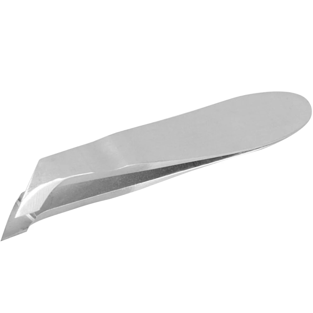Dead Skin Cuticle Nipper Cuticle Nipper Trimmer Stainless Steel Nail Clipper Manicure Tool Exfoliation Treatment
Dead Skin Cuticle Nipper Cuticle Nipper Trimmer Stainless Steel Nail Clipper Manicure Tool Exfoliation Treatment