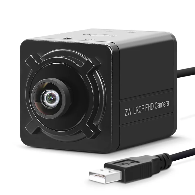 5600 2MP PS5268 2.8mm 105degree distortionless Starlight level 0.003LUX backlighting 1080P HD USB Camera, Clear images and video
5600 2MP PS5268 2.8mm 105degree distortionless Starlight level 0.003LUX backlighting 1080P HD USB Camera, Clear images and video