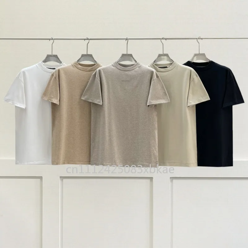 Мужские футболки серии Cloud FW23: классический дизайн, резиновый логотип, дизайнерский бренд, свободный крой
Мужские футболки серии Cloud FW23: классический дизайн, резиновый логотип, дизайнерский бренд, свободный крой