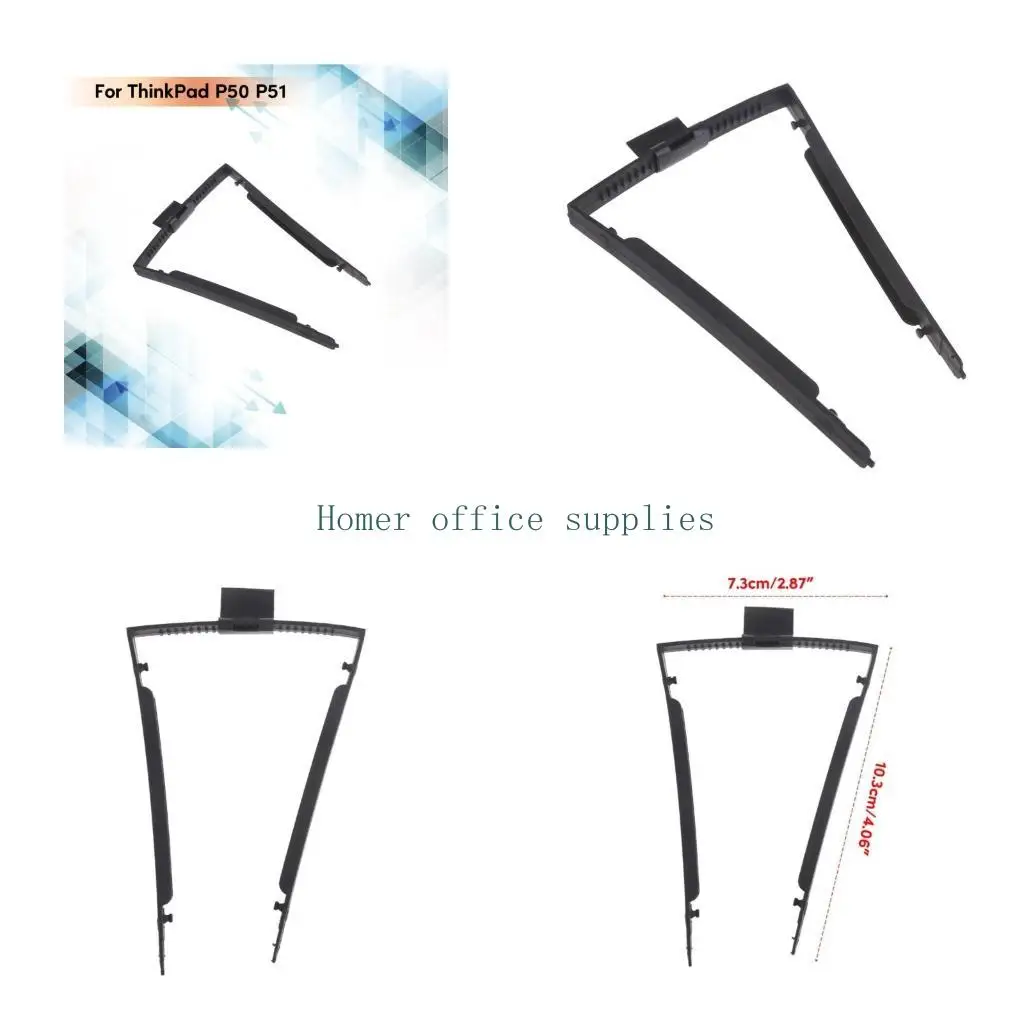 K43B Easy to Install Disk Caddy Tray Bracket Solution for ThinkPad P50P70 P71 Laptop Maintenance HDD Tray Stand Rack
K43B Easy to Install Disk Caddy Tray Bracket Solution for ThinkPad P50P70 P71 Laptop Maintenance HDD Tray Stand Rack