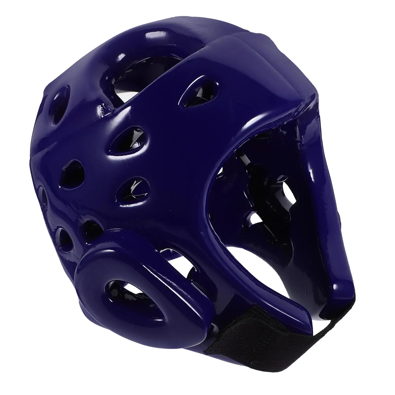 Protective Shock-absorbant Taekwondo Boy Sparring Adjustable Guard Children Headgear
Protective Shock-absorbant Taekwondo Boy Sparring Adjustable Guard Children Headgear
