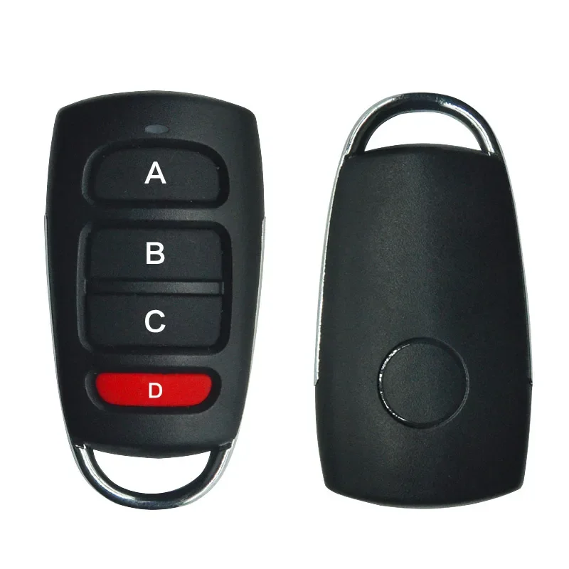 New 433mhz Universal Car Remote Control Key Smart Electric Garage Door Replacement Cloning Cloner Copy Remote
New 433mhz Universal Car Remote Control Key Smart Electric Garage Door Replacement Cloning Cloner Copy Remote