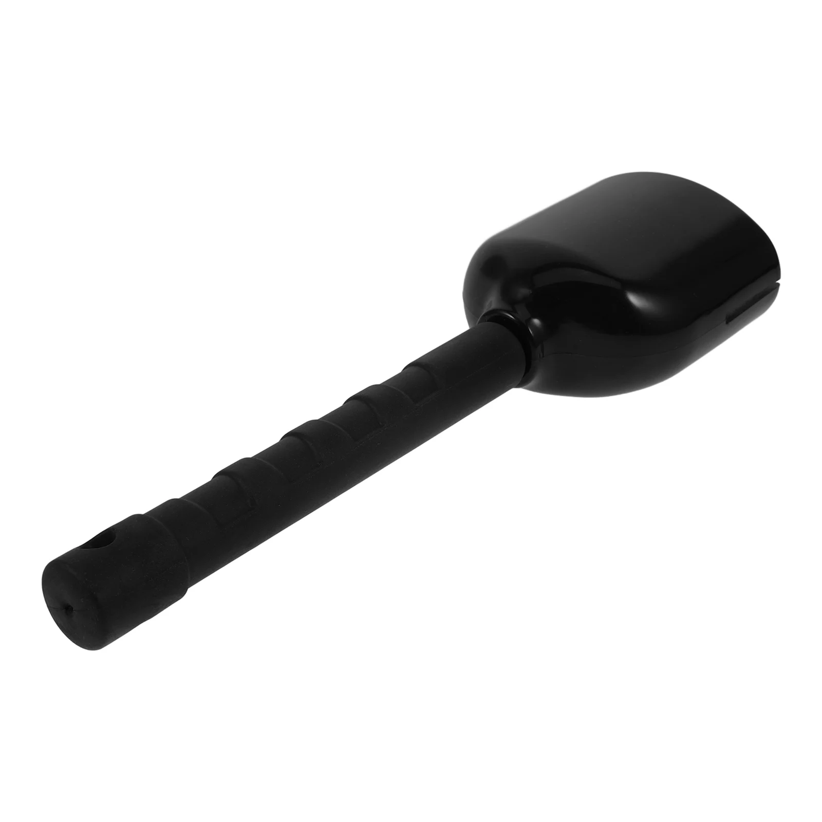 Handheld Cowbell Cheering Bells for Sports Metal Accessories Events Noise Maker with Handle
Handheld Cowbell Cheering Bells for Sports Metal Accessories Events Noise Maker with Handle