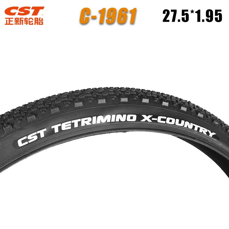  Велосипедная шина CST 27,5*1,95 Покрышки для горного велосипеда C1961 Износостойкие шины 27,5 дюймов Bicicleta Pneu MTB
Велосипедная шина CST 27,5*1,95 Покрышки для горного велосипеда C1961 Износостойкие шины 27,5 дюймов Bicicleta Pneu MTB 