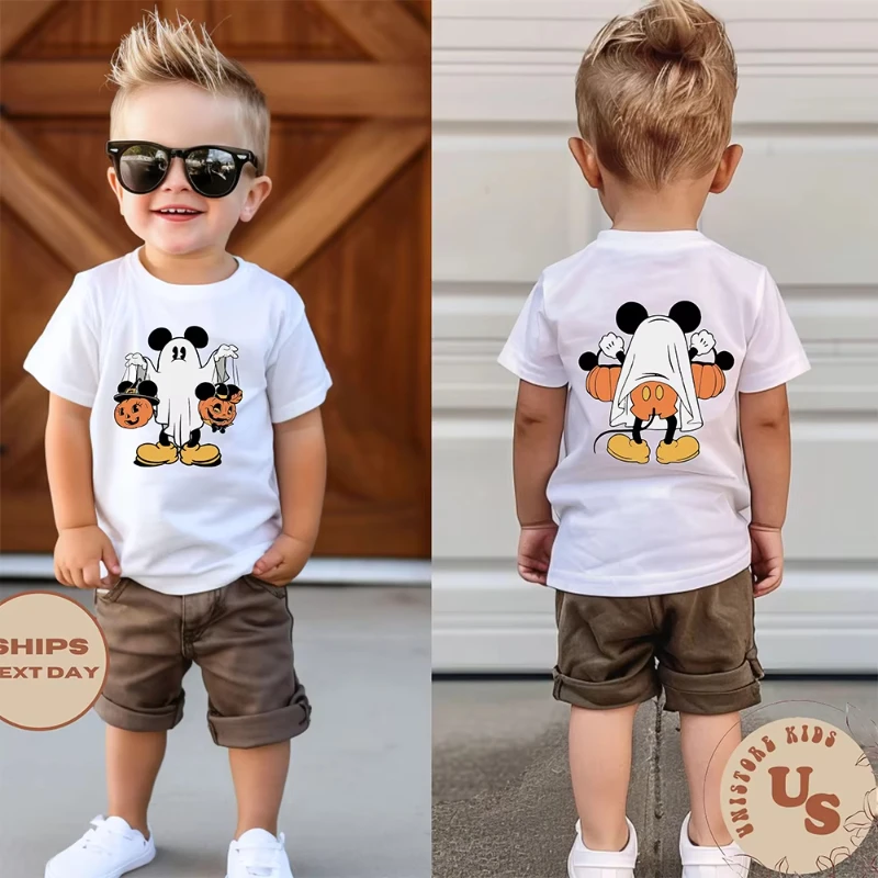 MINISO New Mickey Halloween Toddler Shirt Disney Mickey Halloween Kids Shirt Mickey Mouse Halloween Shirt Halloween Toddler Tee
MINISO New Mickey Halloween Toddler Shirt Disney Mickey Halloween Kids Shirt Mickey Mouse Halloween Shirt Halloween Toddler Tee