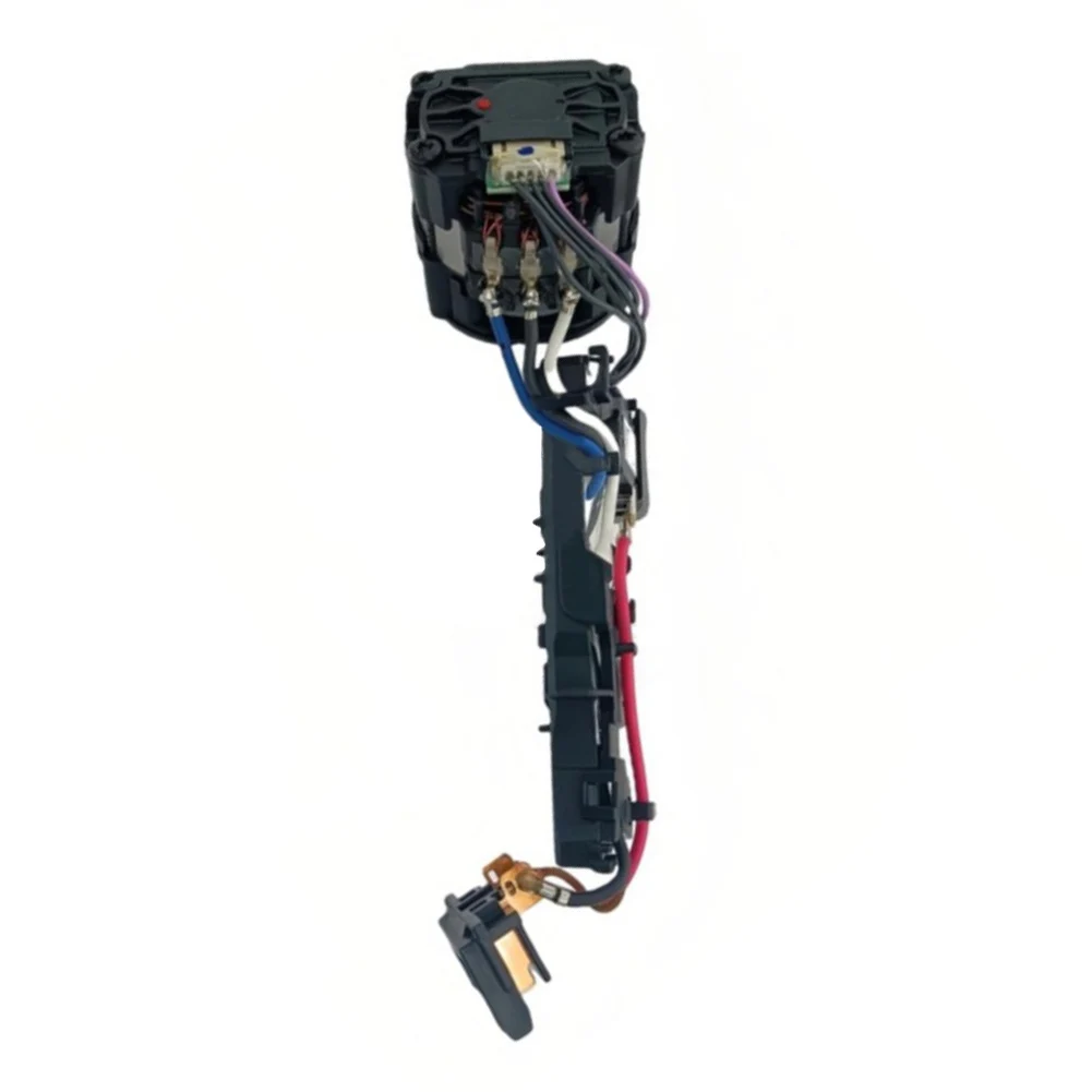 N806546 Motor and Switch Replacement Kit Compatible with For DCD777 DCD778 For DCD777NT 18V 20V Cordless Drill
N806546 Motor and Switch Replacement Kit Compatible with For DCD777 DCD778 For DCD777NT 18V 20V Cordless Drill