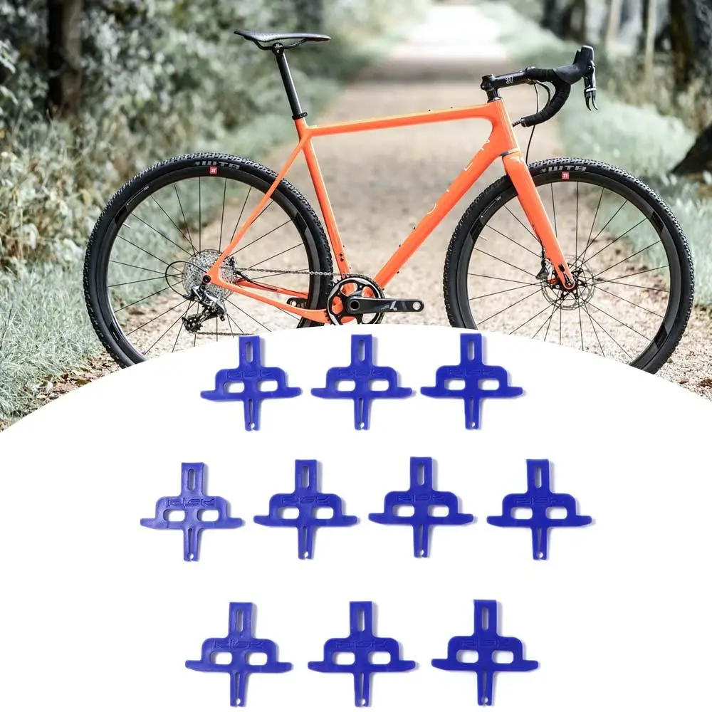 Bicycle Brake Pad Brake Pads Insert Spacer Oil Disc Piston Brake Pads Spacer Oil Disc Brake Piston Blocks Plastic Sheet Clamp
Bicycle Brake Pad Brake Pads Insert Spacer Oil Disc Piston Brake Pads Spacer Oil Disc Brake Piston Blocks Plastic Sheet Clamp
