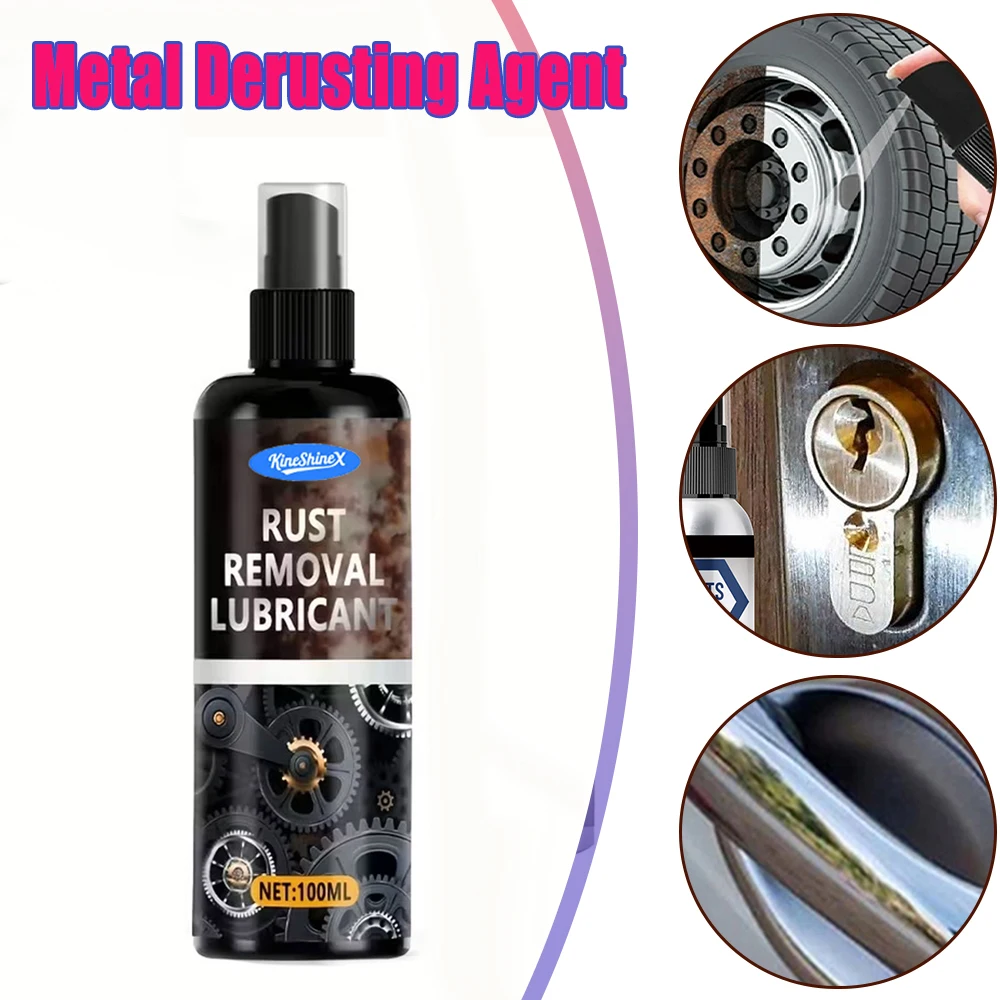 Penetrating Oil Quick Release Bolt Loosener Anti Rust Lubricant For Automotive Parts Corrosion Protection Rust Remover H D Spray
Penetrating Oil Quick Release Bolt Loosener Anti Rust Lubricant For Automotive Parts Corrosion Protection Rust Remover H D Spray