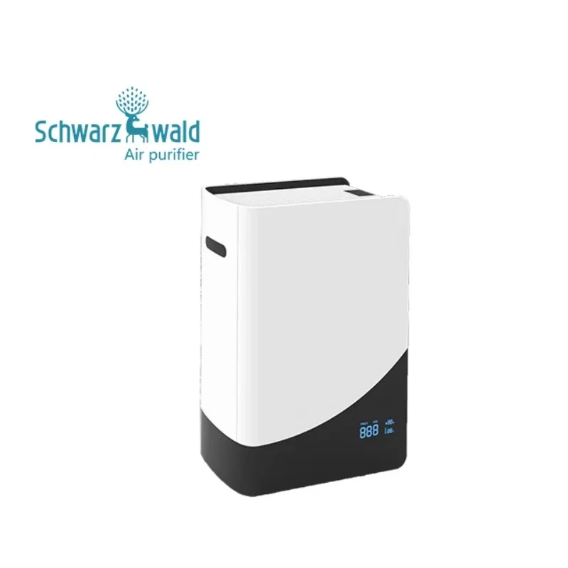 Factories Wholesale Smart Air Cleaner Manufacturer Healthway Air Purifier With Hepa 13
Factories Wholesale Smart Air Cleaner Manufacturer Healthway Air Purifier With Hepa 13