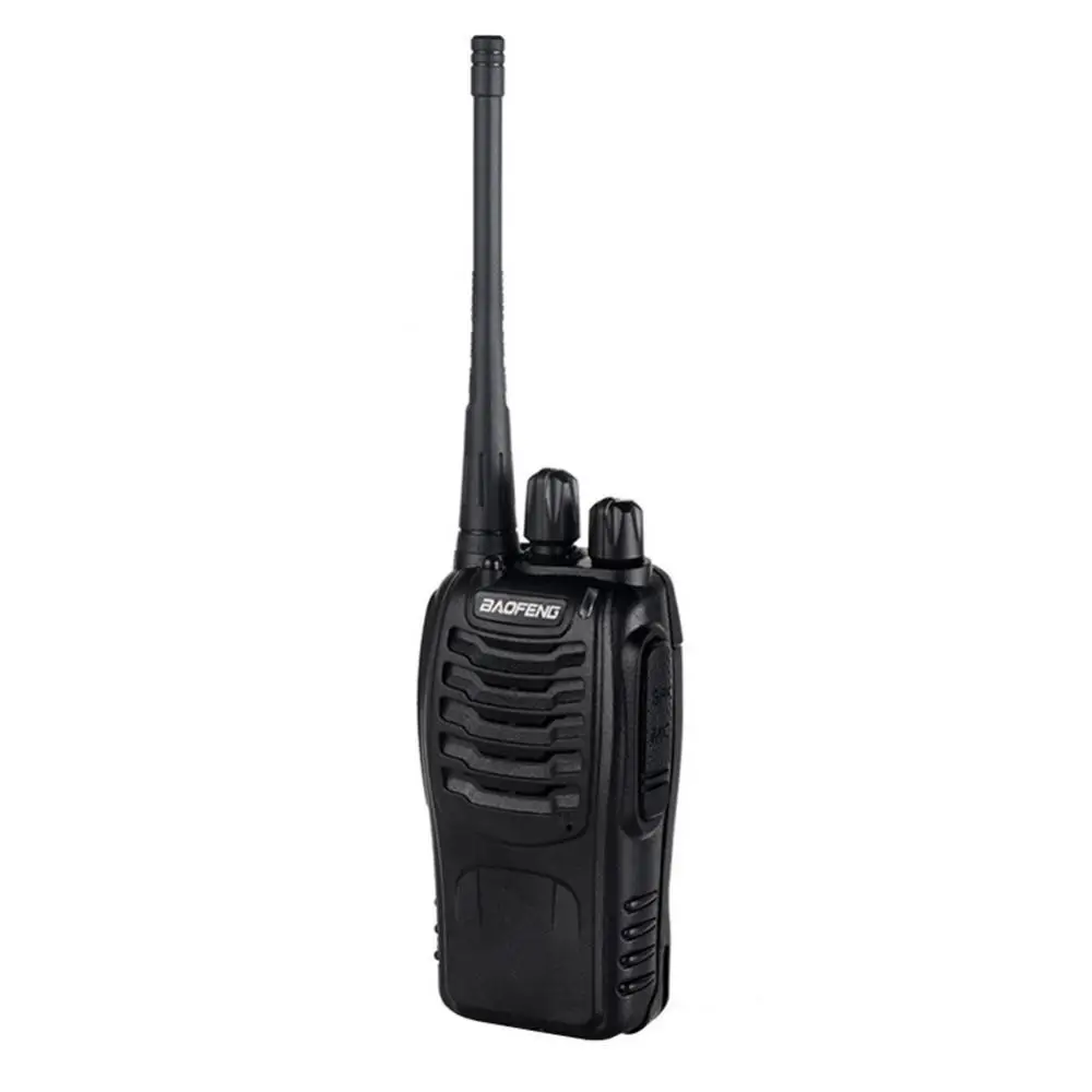 New BF-888S 5km Range Wireless Walkie-talkie UHF Talkie Handheld Two-way Ham Radio 400 - 470MHZ
New BF-888S 5km Range Wireless Walkie-talkie UHF Talkie Handheld Two-way Ham Radio 400 - 470MHZ