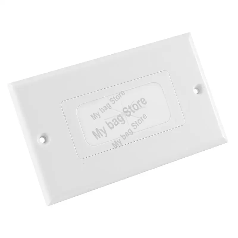 Гибкая резиновая настенная вставка с декоративной настенной пластиной, сквозная пластина с 1 клавишей для низковольтных кабелей-BEAU
Гибкая резиновая настенная вставка с декоративной настенной пластиной, сквозная пластина с 1 клавишей для низковольтных кабелей-BEAU