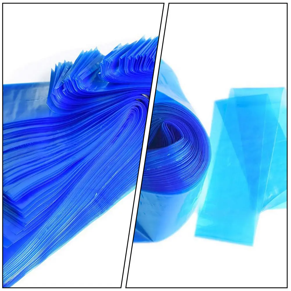 100pcs Disposable Tattoo Cord Bags Machine Sleeves Pigment Protection Hygienic Clipper Cover Rubber Band Holder Safe
100pcs Disposable Tattoo Cord Bags Machine Sleeves Pigment Protection Hygienic Clipper Cover Rubber Band Holder Safe