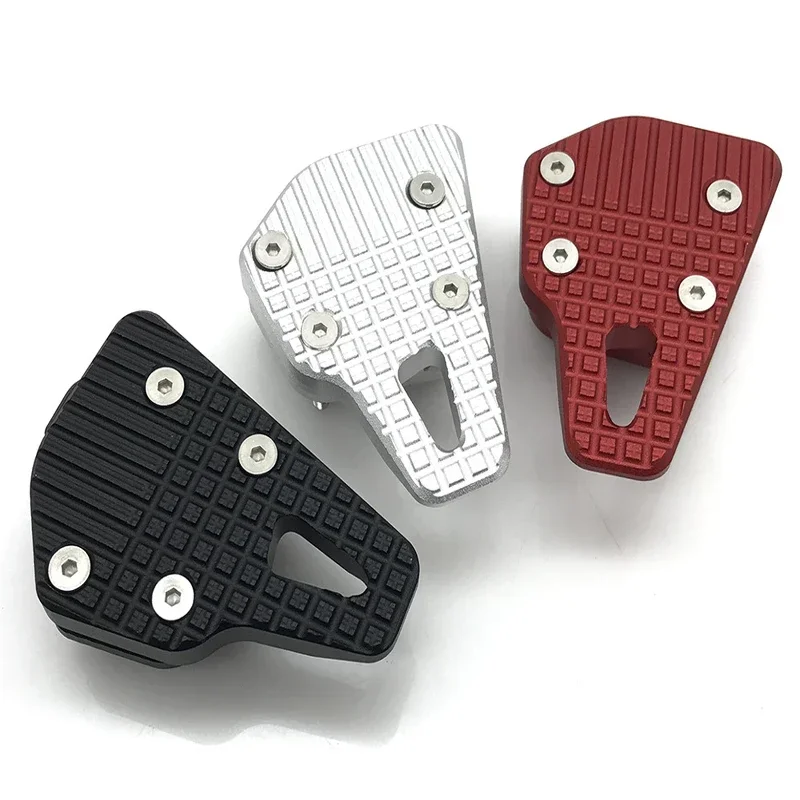 F900R Motorcycle Rear Brake Lever Pedal Widening Pad Apply To F900R 2020 2021 Motorcycle Accessories
F900R Motorcycle Rear Brake Lever Pedal Widening Pad Apply To F900R 2020 2021 Motorcycle Accessories
