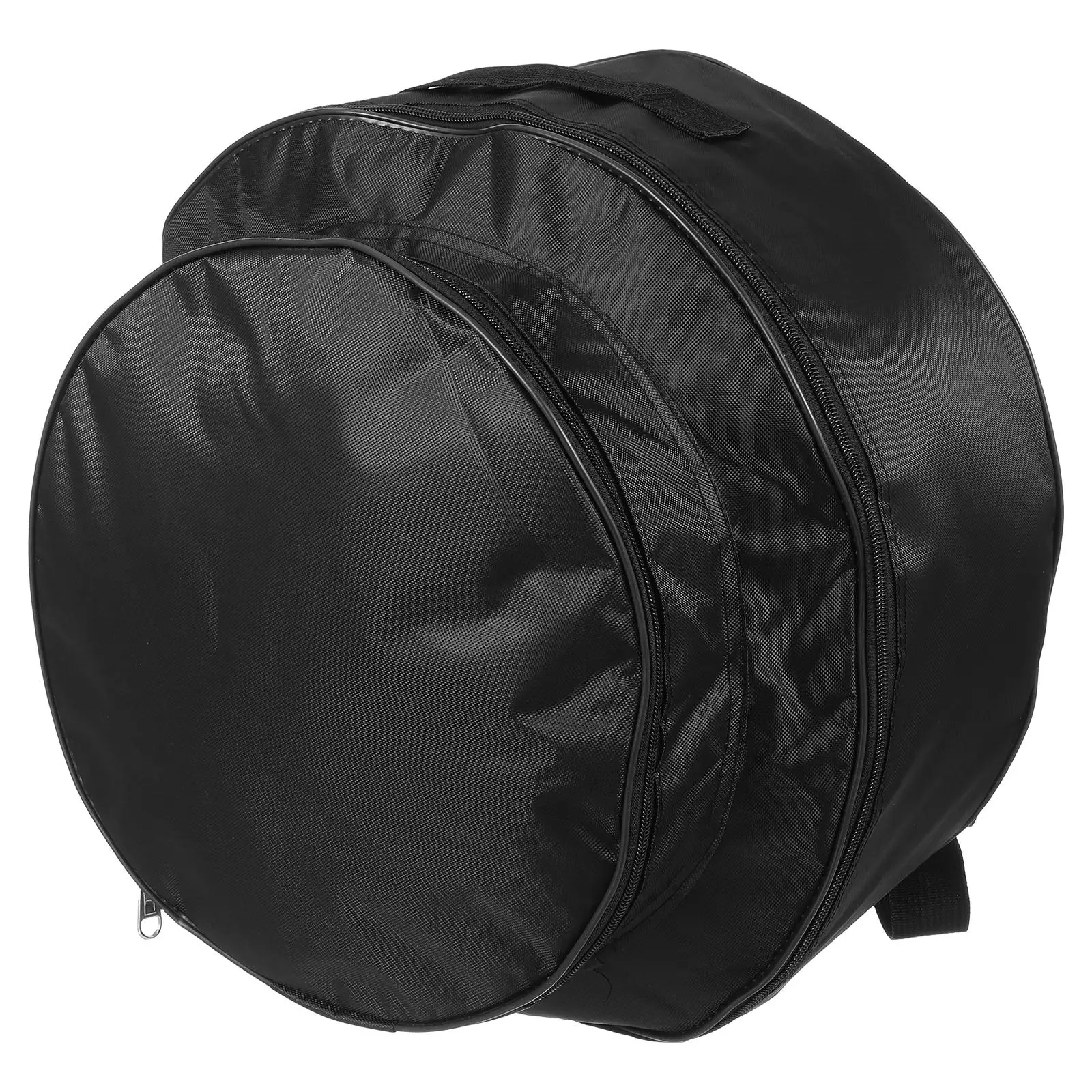 Snare Drum Backpack Lightweight Durable Storage Bag Comfortable Handle Separate Design Compact Utility Tote Percussion
Snare Drum Backpack Lightweight Durable Storage Bag Comfortable Handle Separate Design Compact Utility Tote Percussion
