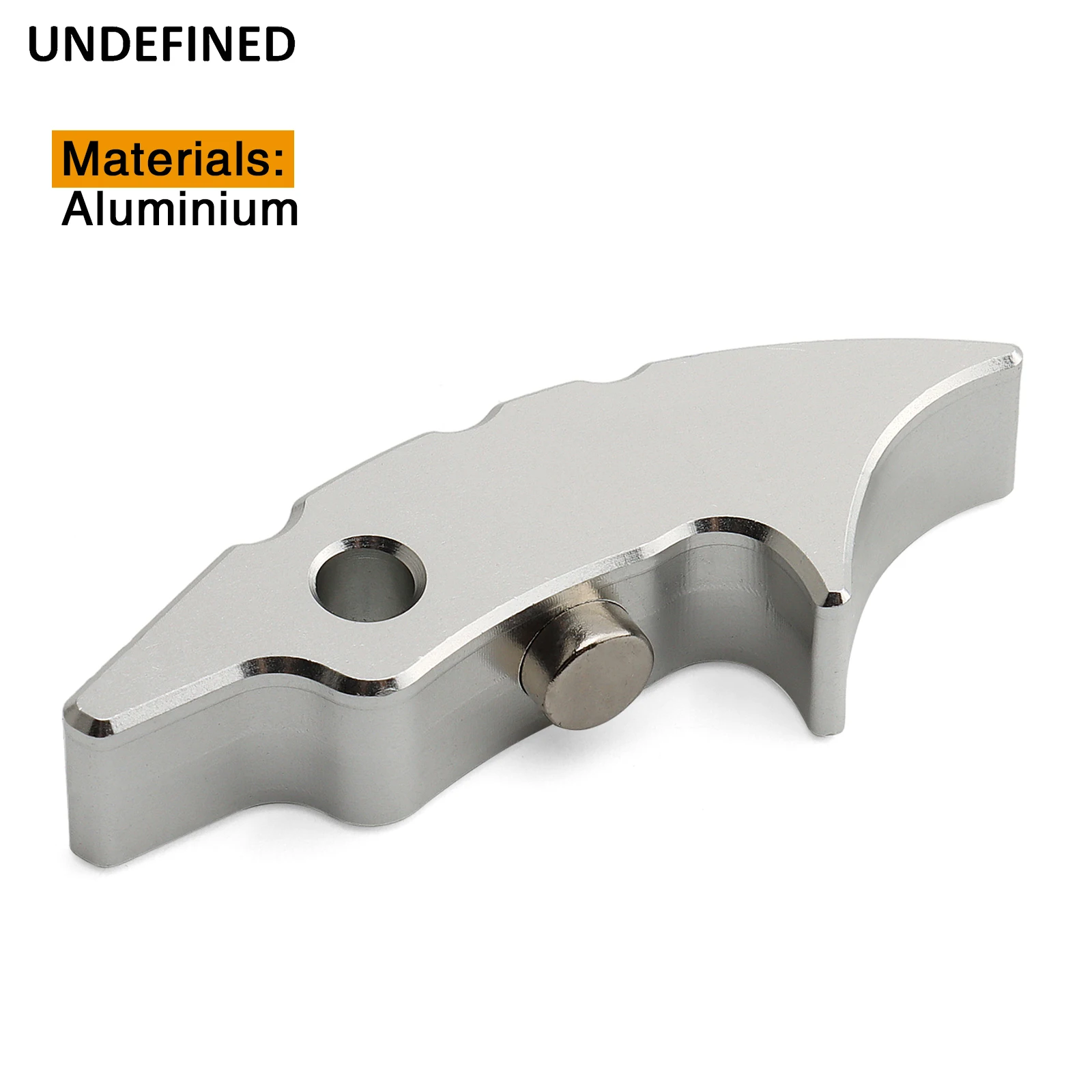 Universal Fit For ATVs Moto Transmissions CVT Systems Aluminum Chrome Motorcycle Gear Locks Jammer Tool Accessories 08-0428
Universal Fit For ATVs Moto Transmissions CVT Systems Aluminum Chrome Motorcycle Gear Locks Jammer Tool Accessories 08-0428