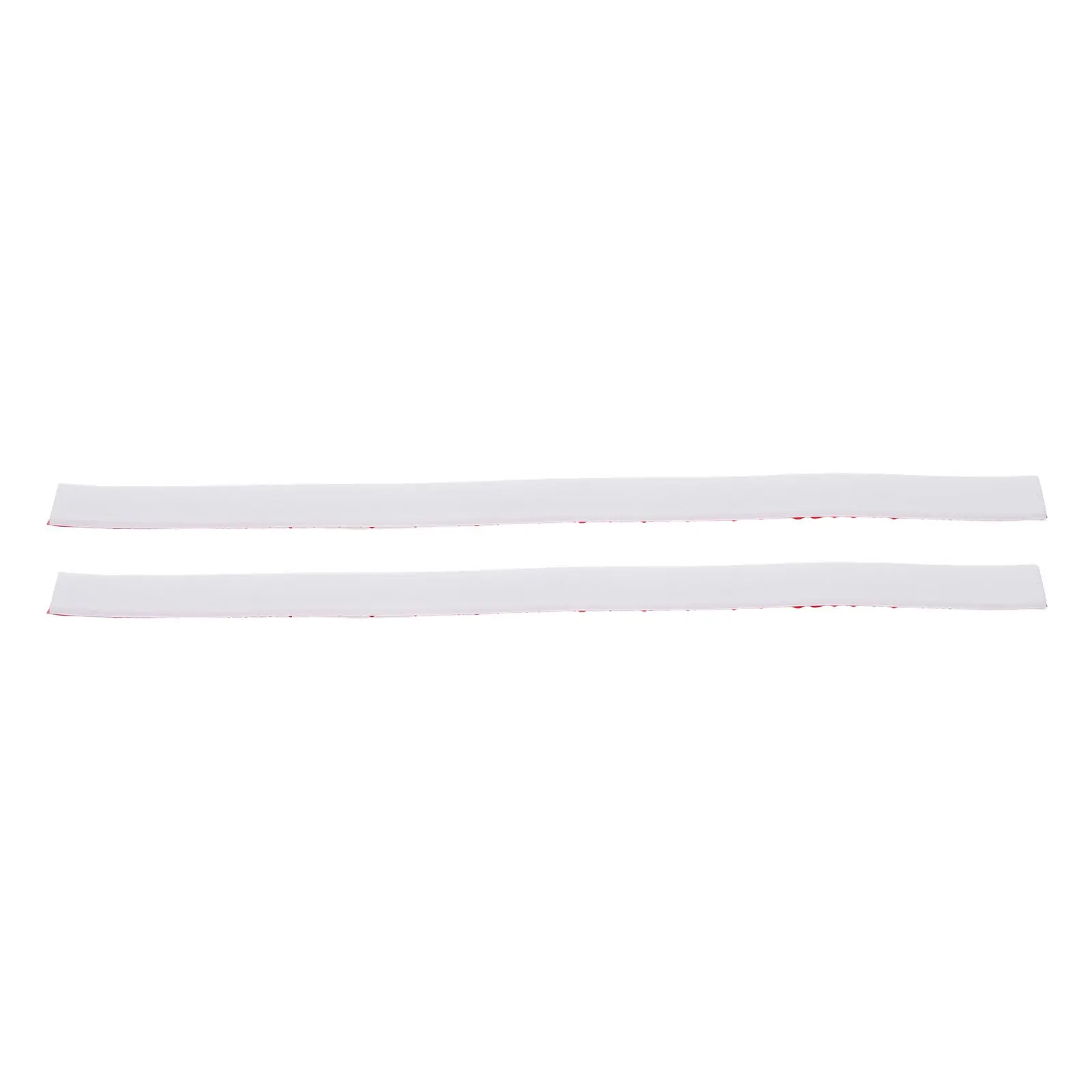 2Pcs Waterproof Threshold Strip 50Cm Flexible Silicone Water Barrier Retaining Strip for Bathroom Kitchen Balcony Wetroom
2Pcs Waterproof Threshold Strip 50Cm Flexible Silicone Water Barrier Retaining Strip for Bathroom Kitchen Balcony Wetroom