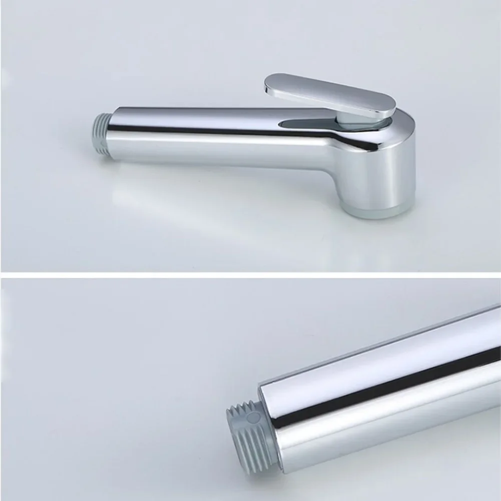Multi-functional Bidet Spray 1PC Toilet Douche Bathroom Shower Accessories Bidet Head For Sanitary Shattaf Handheld Spray
Multi-functional Bidet Spray 1PC Toilet Douche Bathroom Shower Accessories Bidet Head For Sanitary Shattaf Handheld Spray