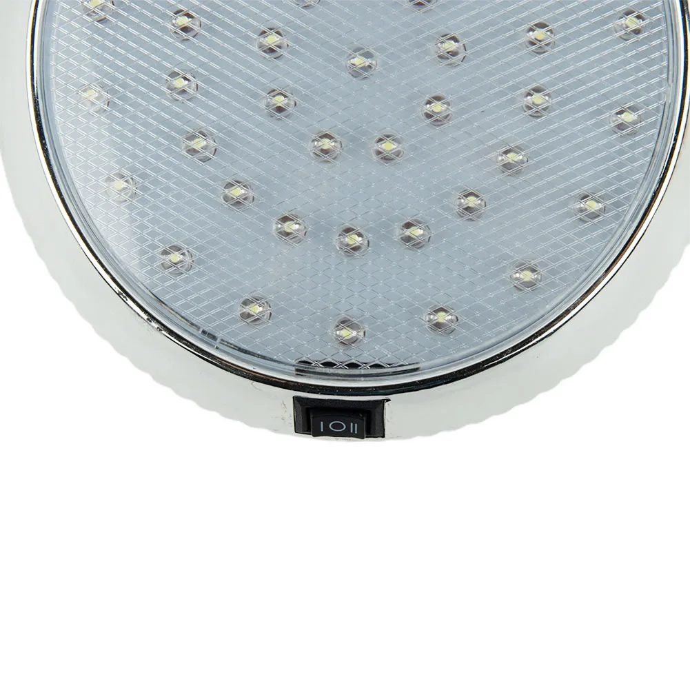 12V Caravan Light Roof Light Roof White Caravan Light DC 12V Interior Light 12V Car Camper Interior Lights Camper
12V Caravan Light Roof Light Roof White Caravan Light DC 12V Interior Light 12V Car Camper Interior Lights Camper