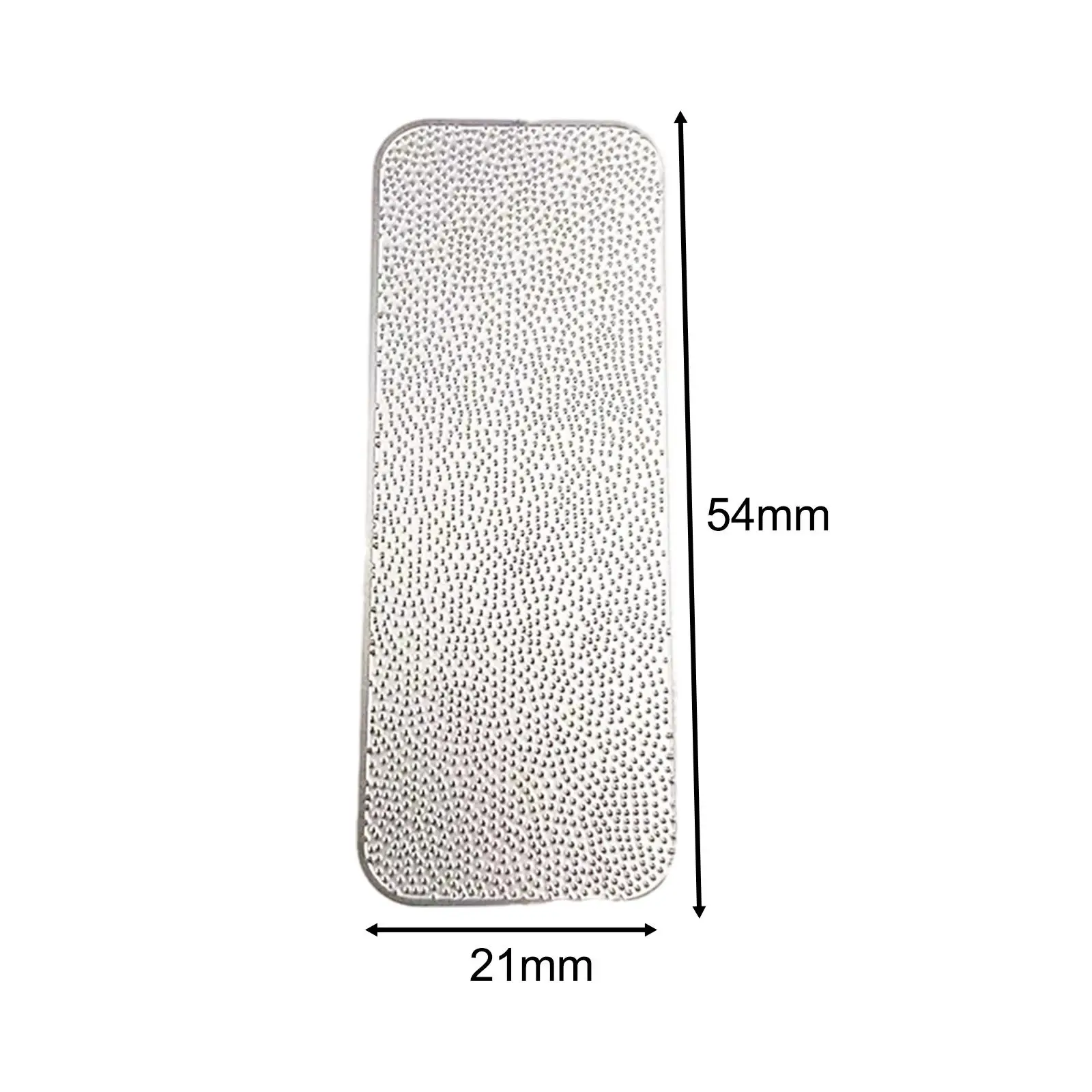 Portable Pool Cue Tip Shaper Stainless Steel Multifunction Repair Accessory for Billiard Stick Tools
Portable Pool Cue Tip Shaper Stainless Steel Multifunction Repair Accessory for Billiard Stick Tools