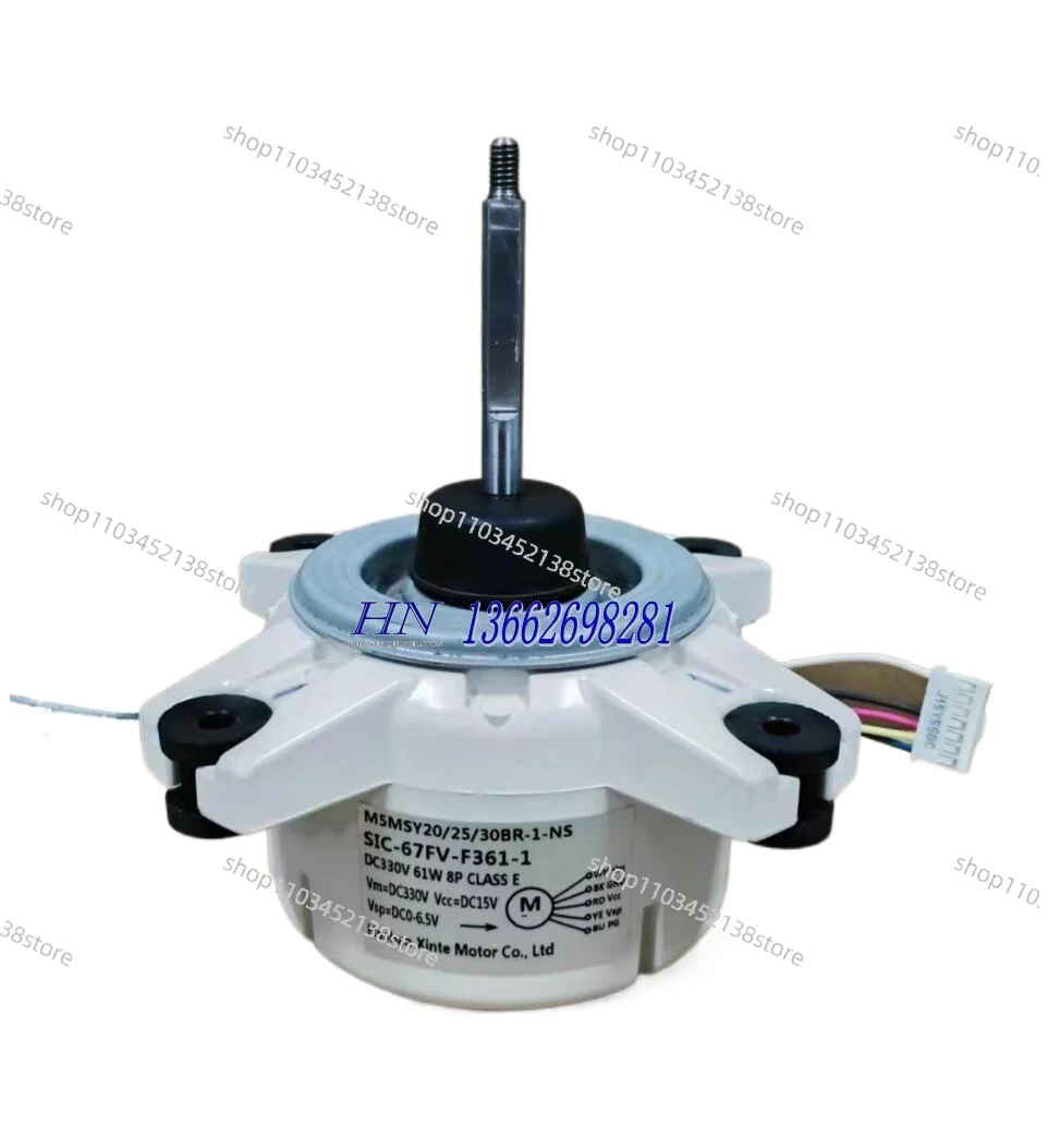 DC Fan SIC-67FV-F316-1 R03039033392 ZKFP-41-8-1 M5MSY20/25/30BR-1-NS M5SLY10/15FR-1-WL
DC Fan SIC-67FV-F316-1 R03039033392 ZKFP-41-8-1 M5MSY20/25/30BR-1-NS M5SLY10/15FR-1-WL