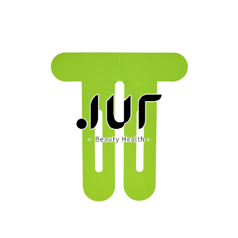 2 шт. дышащая предварительно вырезанная кинезиологическая лента эластичный хлопковый материал спортивная наколенница предварительно вырезанная поддержка и стабильность спортивная одежда для бега
2 шт. дышащая предварительно вырезанная кинезиологическая лента эластичный хлопковый материал спортивная наколенница предварительно вырезанная поддержка и стабильность спортивная одежда для бега