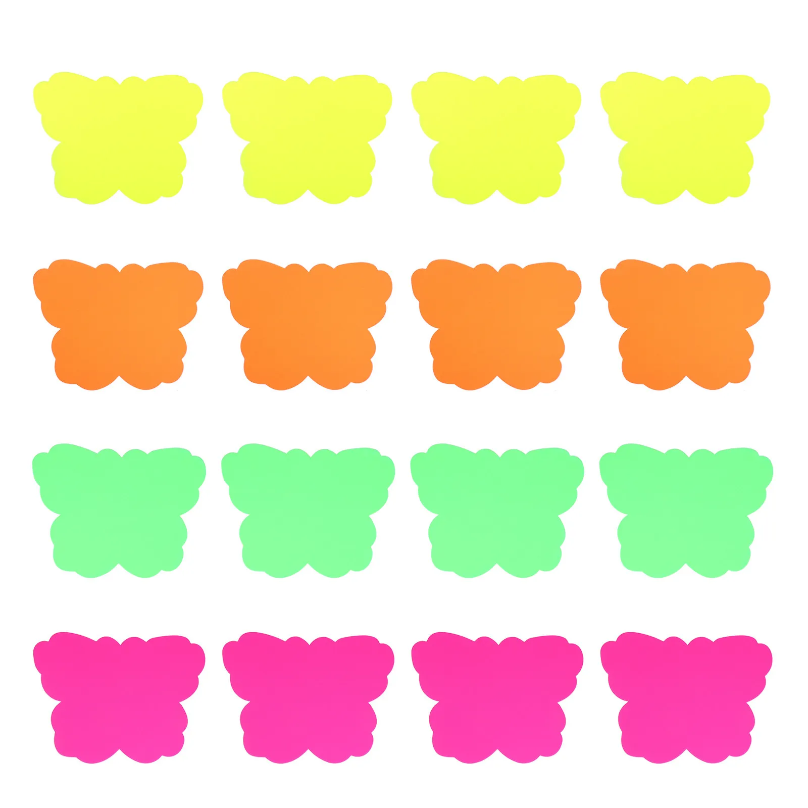 40Pcs Commercial Paper Price Tags Butterflies Design Bright Highlight Labels for Retail Stores Supermarkets Goods Pricing
40Pcs Commercial Paper Price Tags Butterflies Design Bright Highlight Labels for Retail Stores Supermarkets Goods Pricing