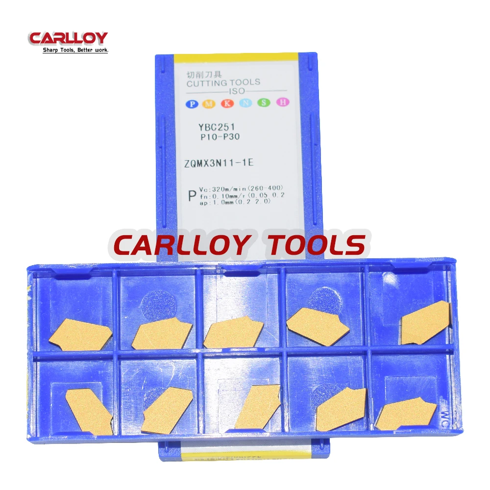 ZQMX 3N11-1E ZQMX 4N11-1E ZQMX 5N11-1E ZQMX6N11-1E YBC251 YBC152 YBM251 YBM252 YBC401 YBG302 Zhuzhou Blade Turning Tools
ZQMX 3N11-1E ZQMX 4N11-1E ZQMX 5N11-1E ZQMX6N11-1E YBC251 YBC152 YBM251 YBM252 YBC401 YBG302 Zhuzhou Blade Turning Tools