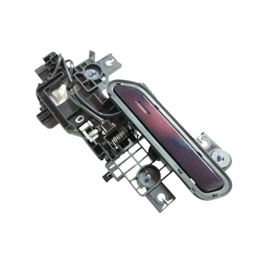 For Dongfeng Yipai Eπ 007 008 SKY01 L7 Invisible Car Door Handle Cover External Handle Without Decorative Cover Plate Genuine
For Dongfeng Yipai Eπ 007 008 SKY01 L7 Invisible Car Door Handle Cover External Handle Without Decorative Cover Plate Genuine