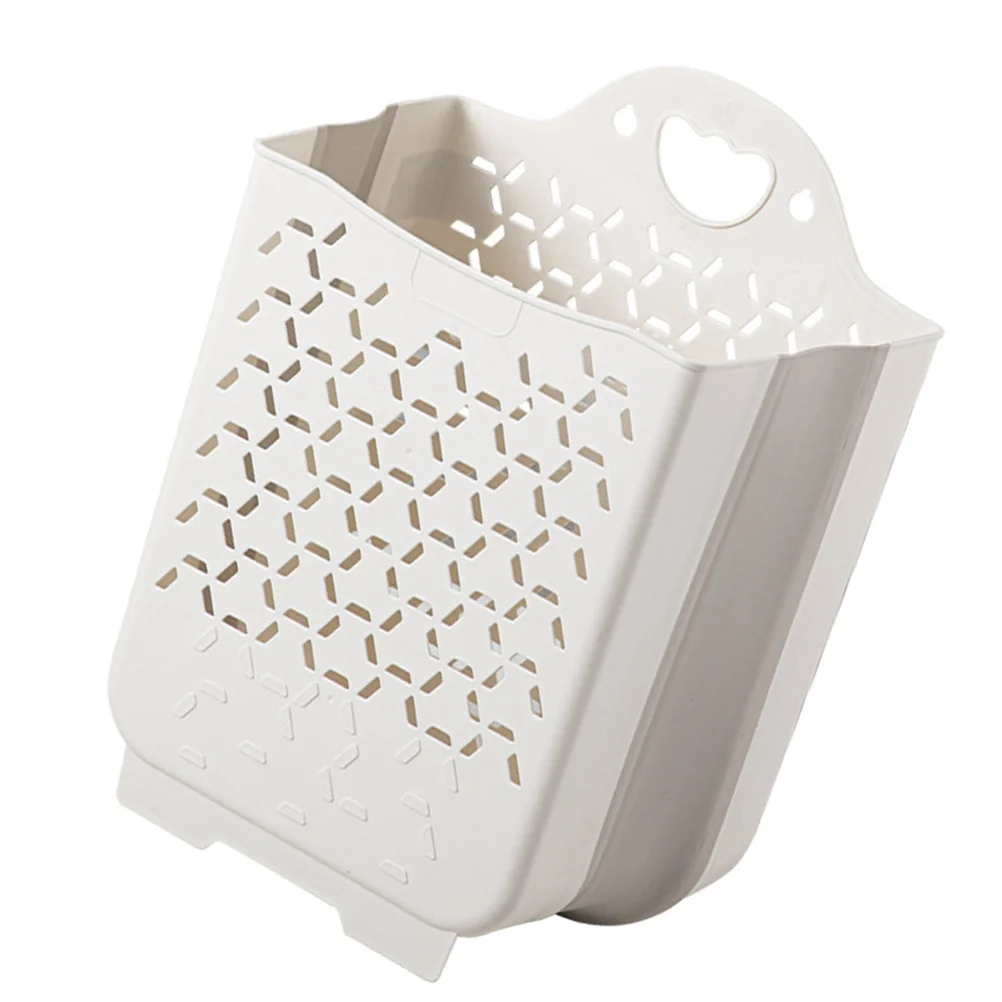 Baskets Wall Hanging Laundry Folding Bathroom Hamper Clothes Storage Large White Mount Shopping
Baskets Wall Hanging Laundry Folding Bathroom Hamper Clothes Storage Large White Mount Shopping