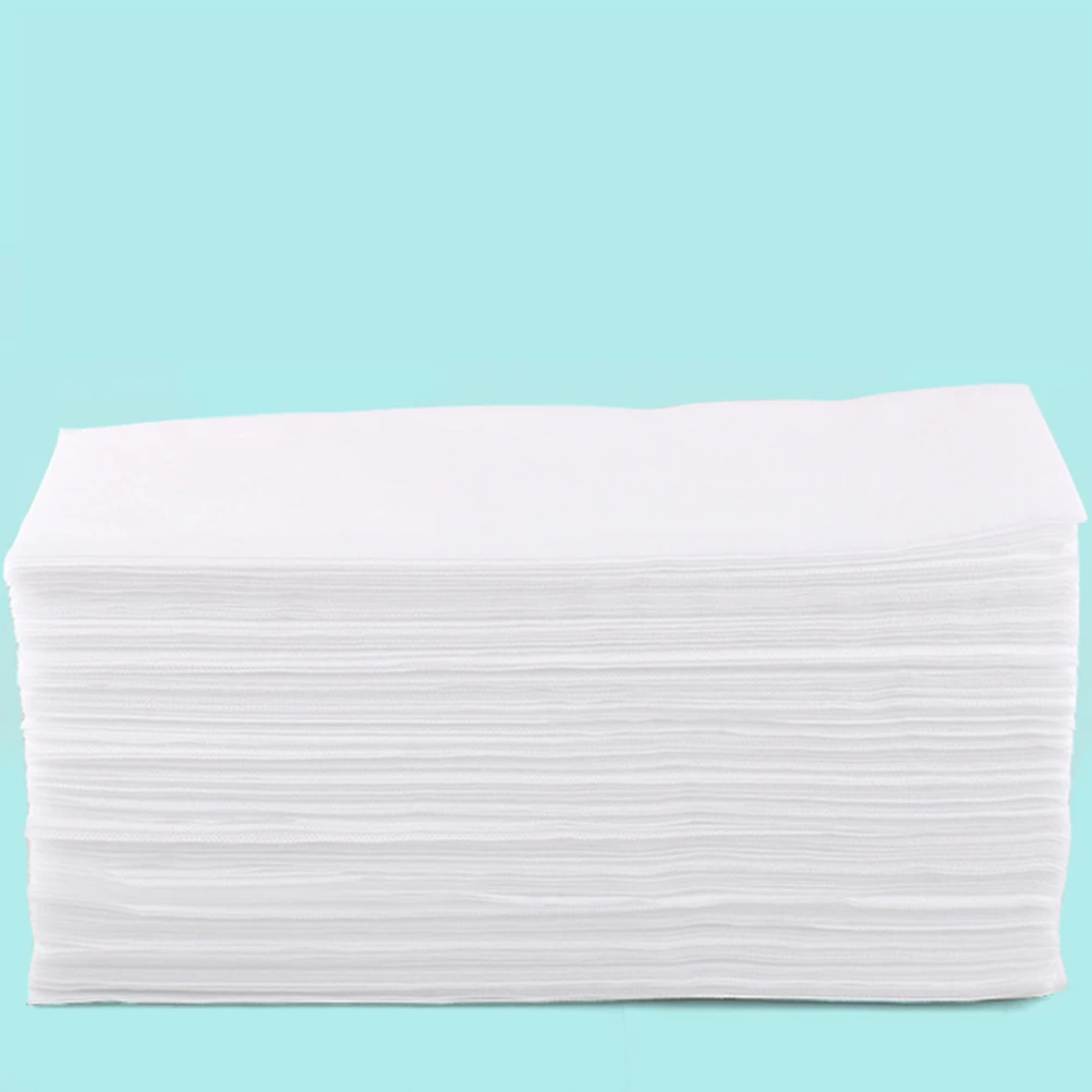 100pcs Waterproof Oil-Proof Foot Bath Towel Comfortable Non-Woven Fabric Reusable For Household Cleaning Massage Stool
100pcs Waterproof Oil-Proof Foot Bath Towel Comfortable Non-Woven Fabric Reusable For Household Cleaning Massage Stool
