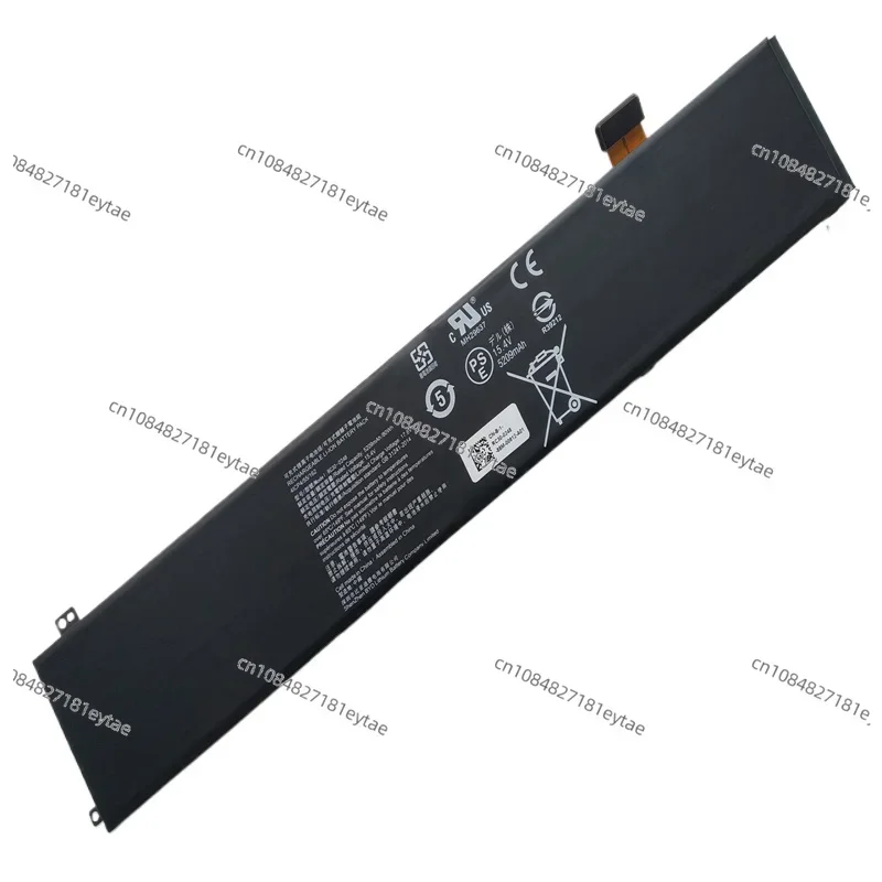 RC30-0248 Аккумулятор для ноутбука Razer Stealth Blade 15 GTX 1060 1070 RTX 2070 2080 RZ09 02385 02386 02385E91 02385W71 02386W91 Макс.
RC30-0248 Аккумулятор для ноутбука Razer Stealth Blade 15 GTX 1060 1070 RTX 2070 2080 RZ09 02385 02386 02385E91 02385W71 02386W91 Макс.