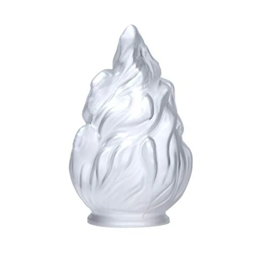 ® 3 1/" Fitter Sat Crystal Stalactite Pendant Shade 5/8" Overall Diameter
® 3 1/" Fitter Sat Crystal Stalactite Pendant Shade 5/8" Overall Diameter
