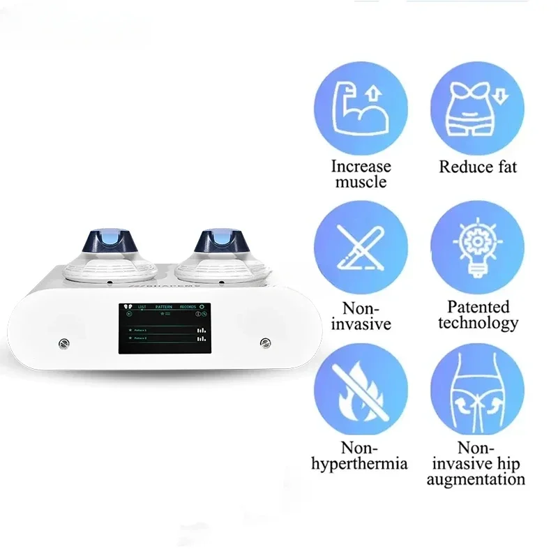 Wholesale price 5000w Emslim Neo muscle shaping machine 2 Emslim Ems shaping machines hot selling
Wholesale price 5000w Emslim Neo muscle shaping machine 2 Emslim Ems shaping machines hot selling