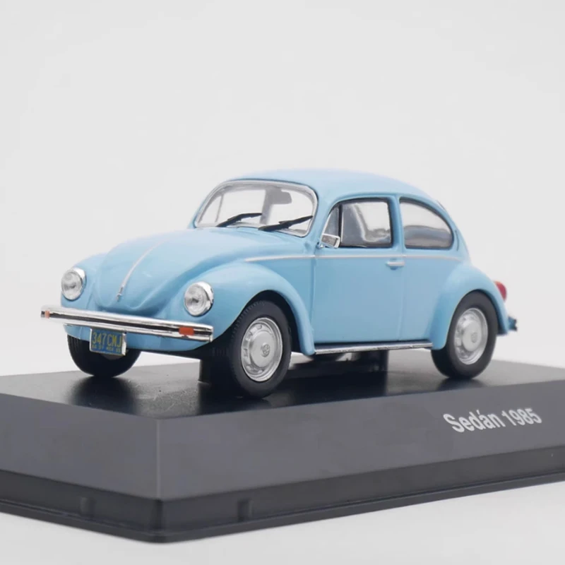 Diecast Original 1:43 Scale 1985 Sedan Alloy Model Simulation Decoration Hobbies Souvenirs Gifts Collection Static Display
Diecast Original 1:43 Scale 1985 Sedan Alloy Model Simulation Decoration Hobbies Souvenirs Gifts Collection Static Display