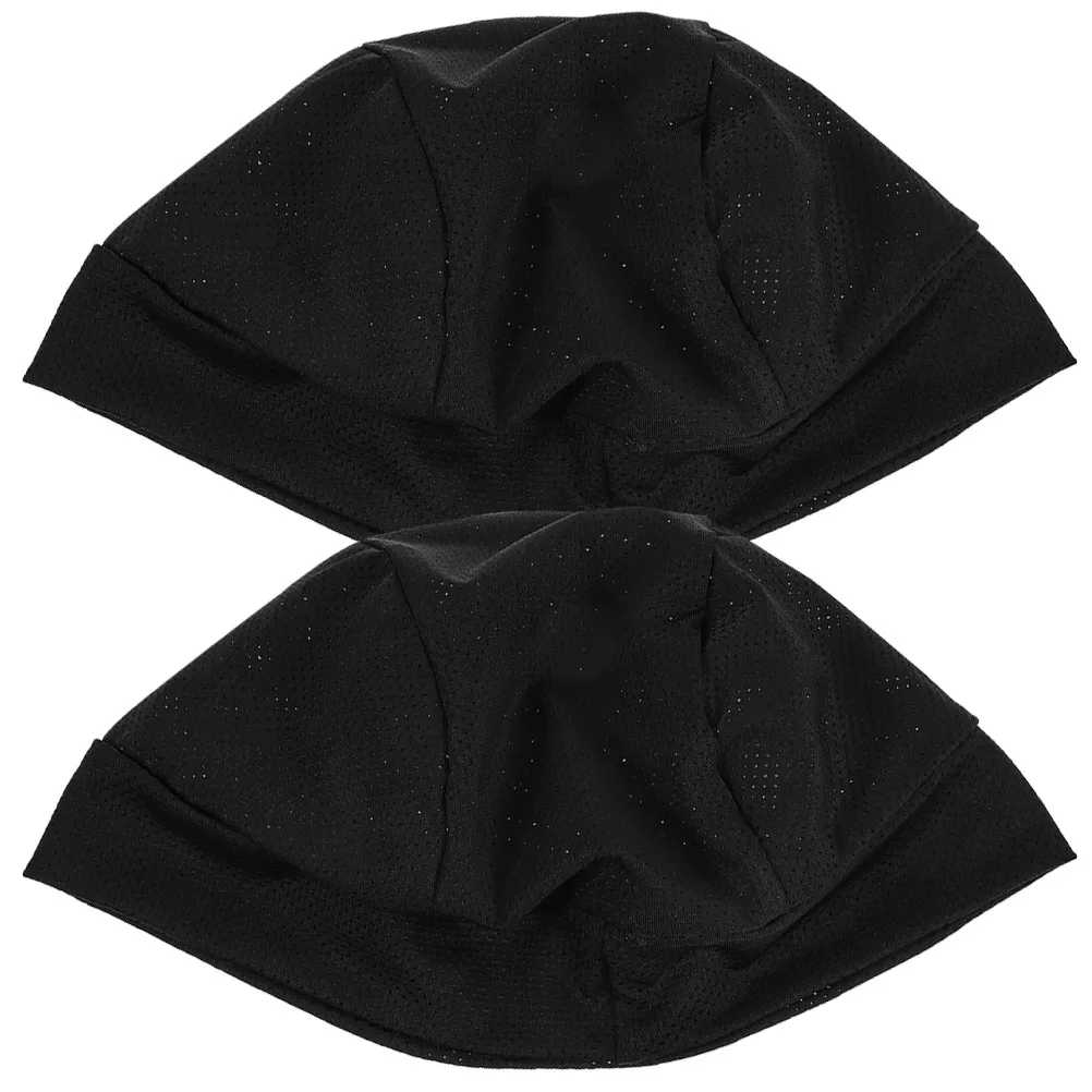 2pcs Summer Windproof Sun Hat Cycling Headwear Inner Cap Riding Black Skull Breathable Elastic Unisex OutdoorHelmet Liner
2pcs Summer Windproof Sun Hat Cycling Headwear Inner Cap Riding Black Skull Breathable Elastic Unisex OutdoorHelmet Liner