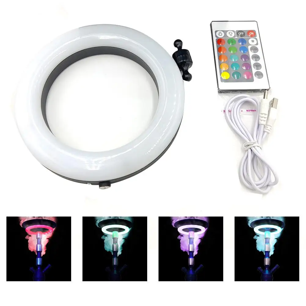 Rechargeable LED Light Panel with Remote - Magnetic RGB Ambient Light for Bar & KTV, Colorful Atmosphere Lamp
Rechargeable LED Light Panel with Remote - Magnetic RGB Ambient Light for Bar & KTV, Colorful Atmosphere Lamp