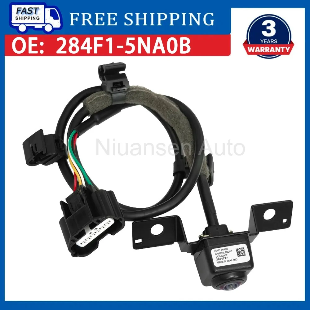 12 В 284F1-5NA0B 284F15NA0B для Infiniti QX50 J55X 2019-2025, автомобильная резервная камера заднего вида, новые запасные части
12 В 284F1-5NA0B 284F15NA0B для Infiniti QX50 J55X 2019-2025, автомобильная резервная камера заднего вида, новые запасные части