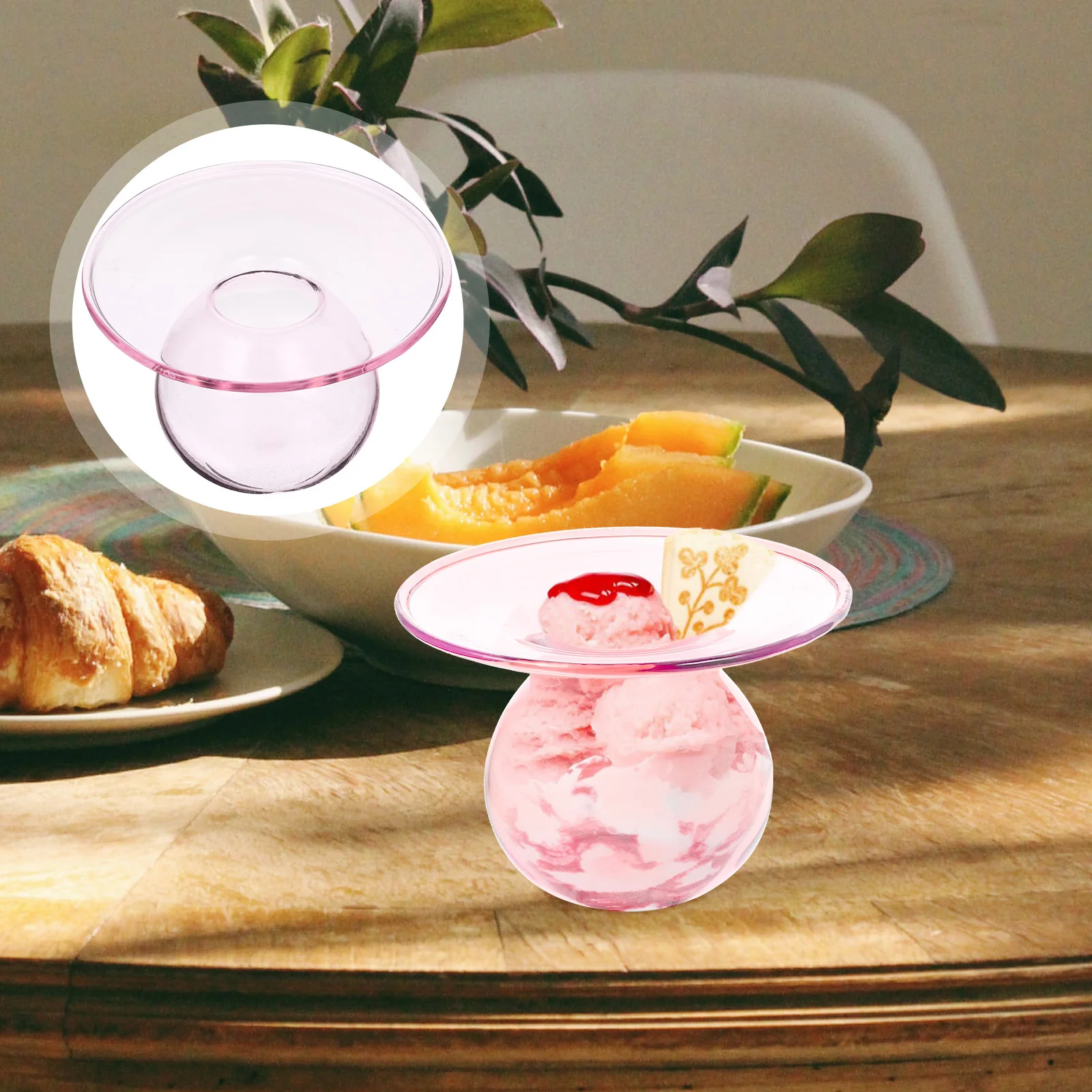 Clear Glass Dessert Cup Transparent Pudding Glass Ice Cream Beverage Cup for Coffee Yogurt Fruit Dessert Bowl
Clear Glass Dessert Cup Transparent Pudding Glass Ice Cream Beverage Cup for Coffee Yogurt Fruit Dessert Bowl