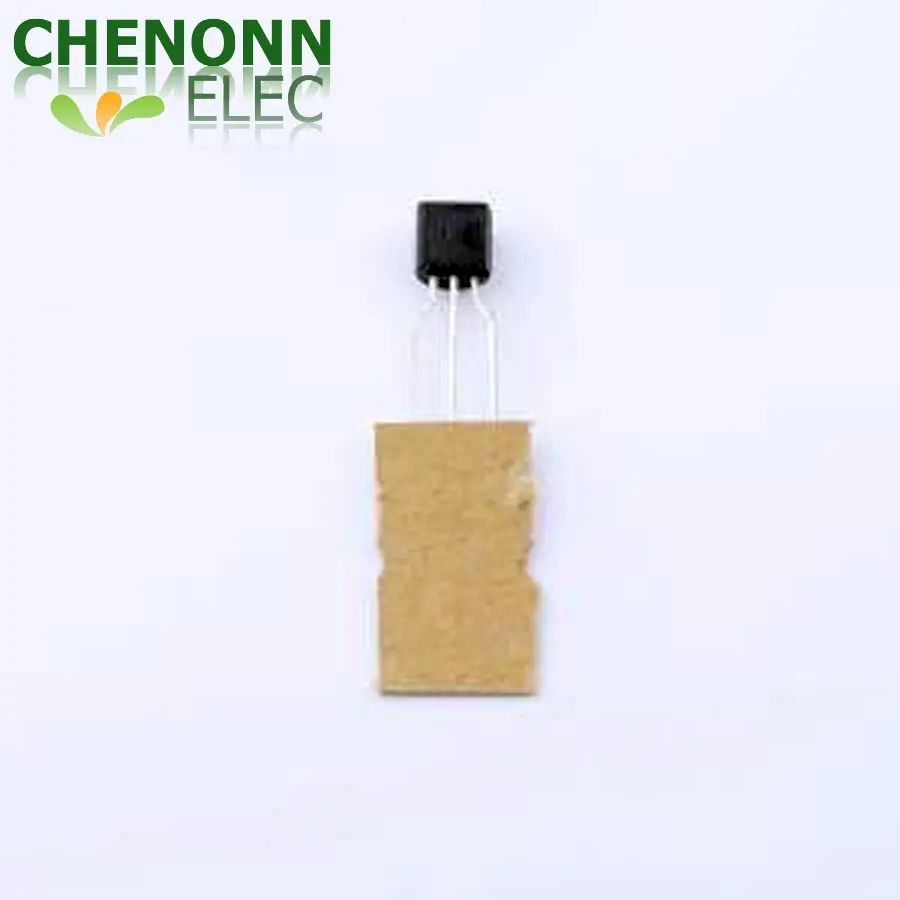 50PCS/LOT TL431CLPRPG (Power Management)
50PCS/LOT TL431CLPRPG (Power Management)